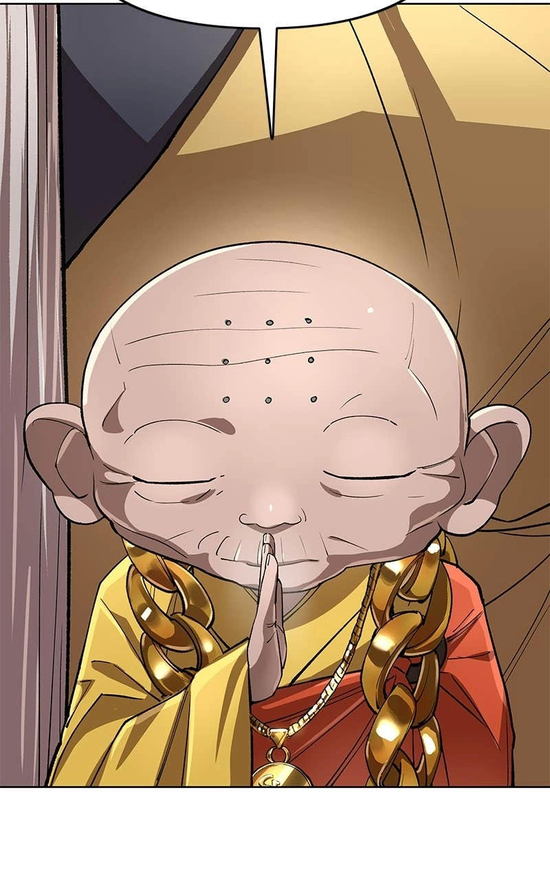 Space Cheon Ma 3077 Chapter 70 - Page 27