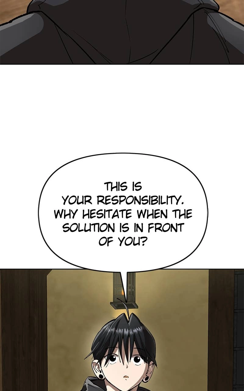 Space Cheon Ma 3077 Chapter 70 - Page 31