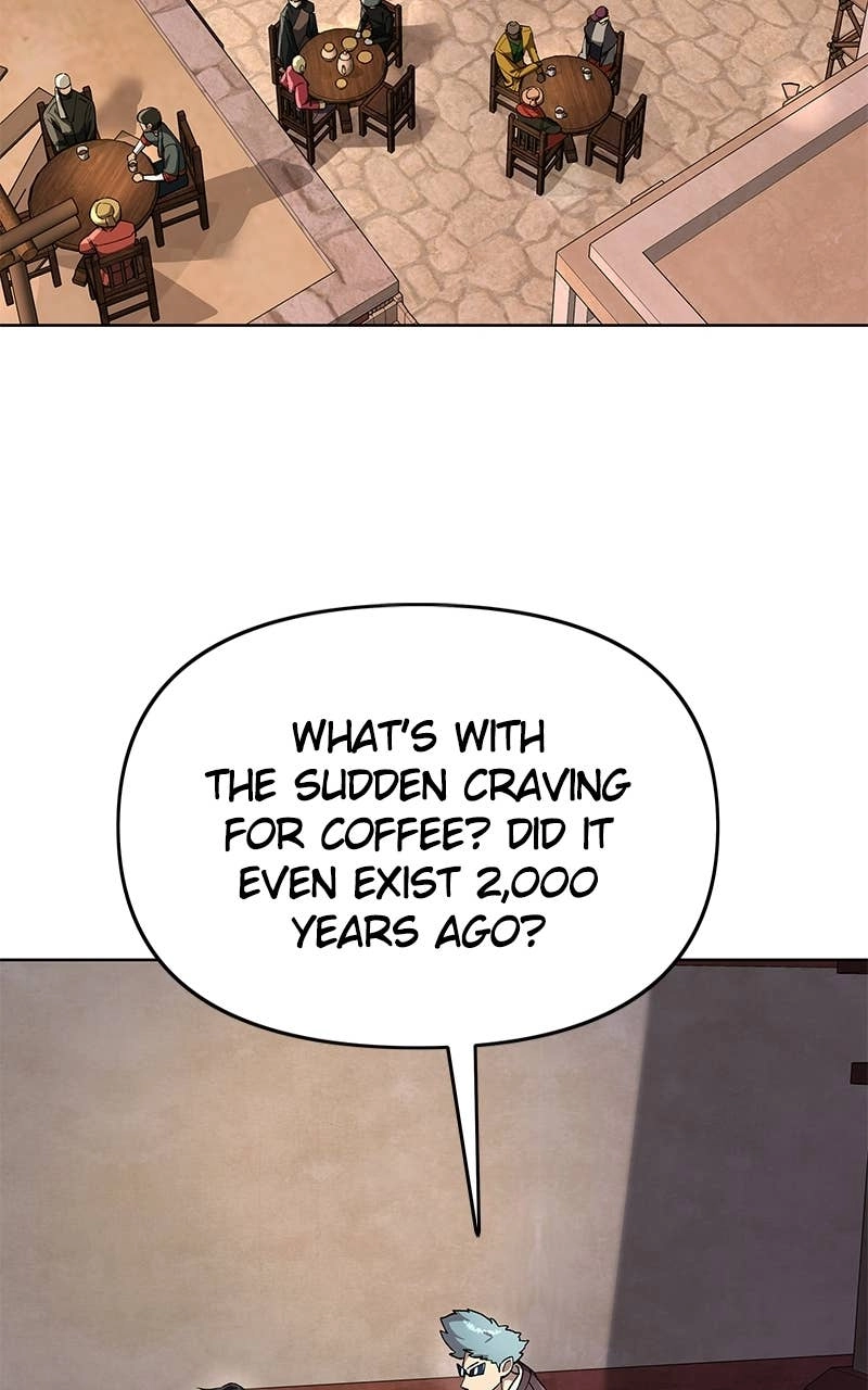 Space Cheon Ma 3077 Chapter 70 - Page 37