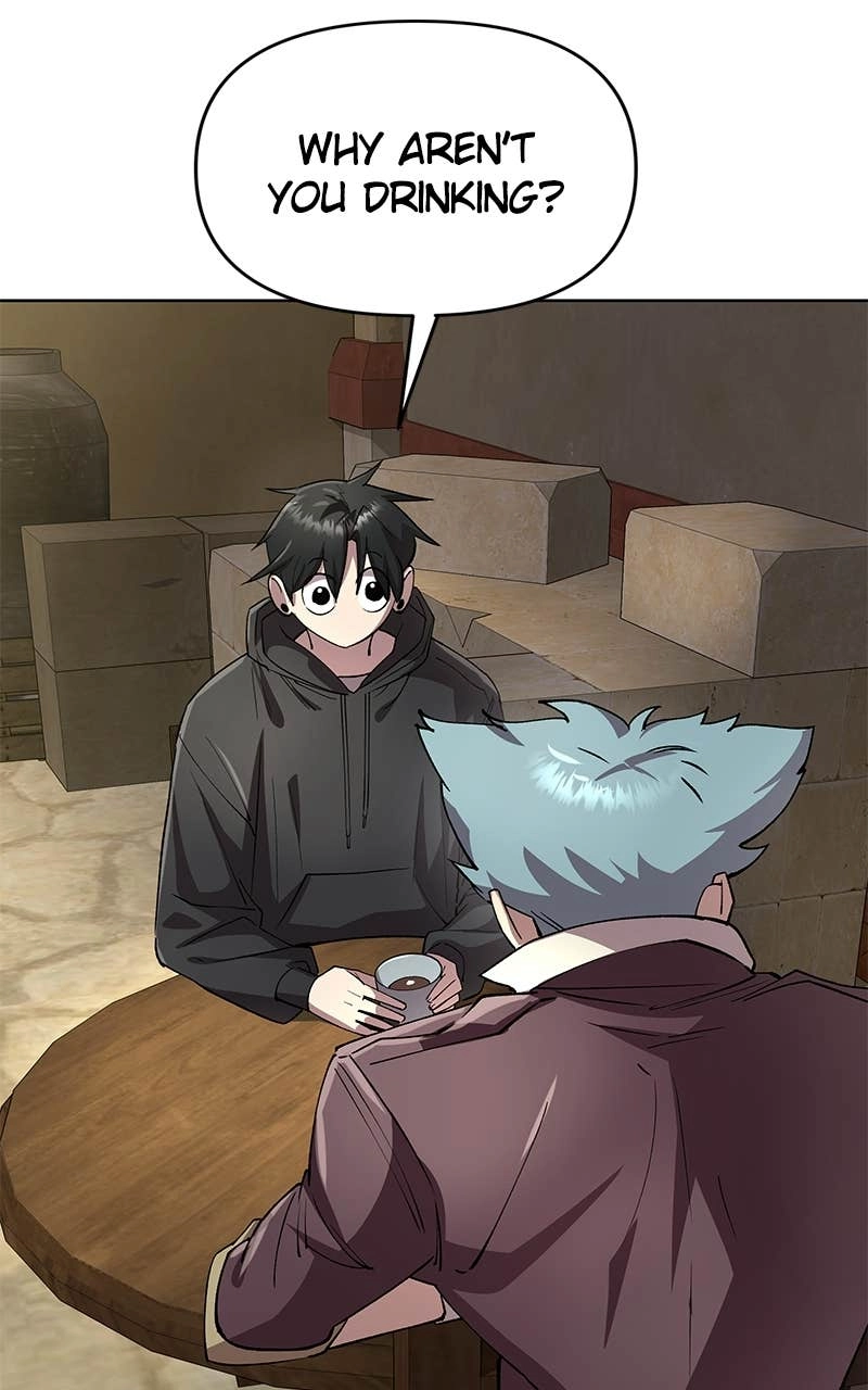 Space Cheon Ma 3077 Chapter 70 - Page 42