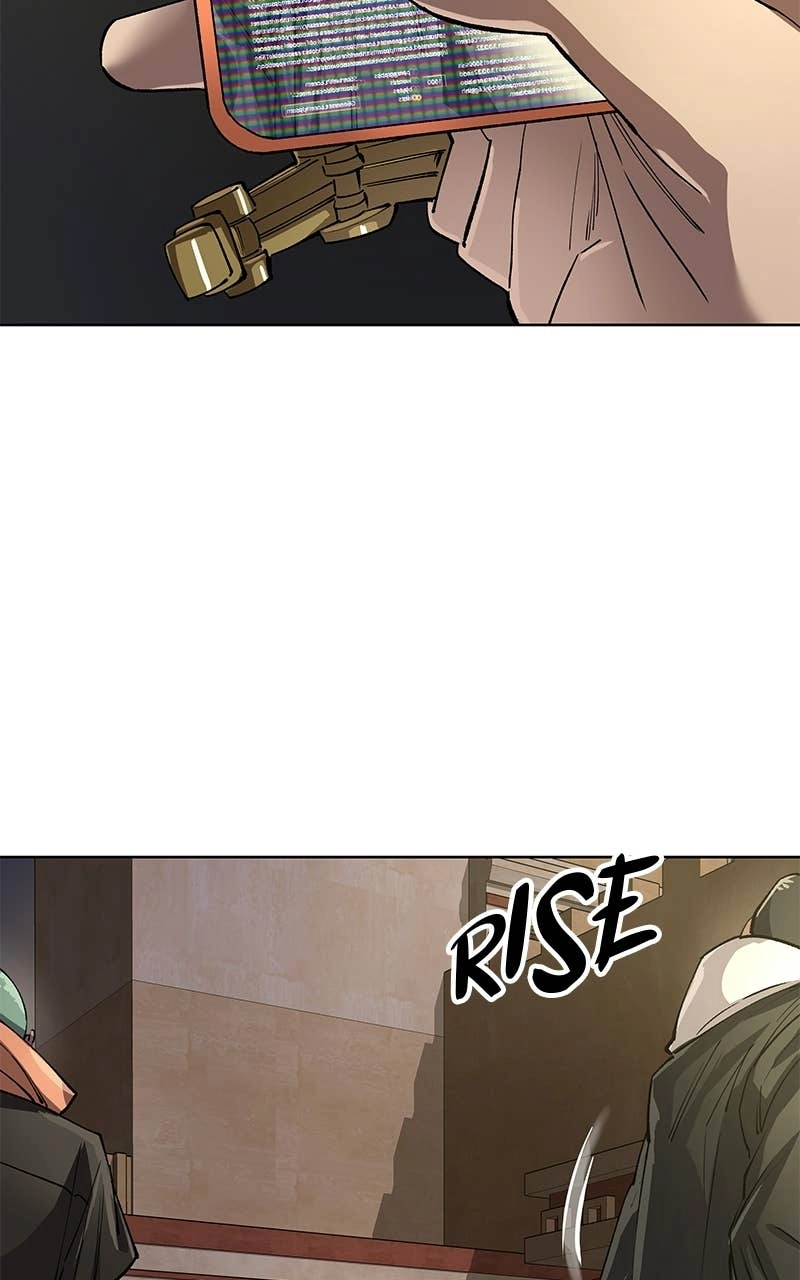 Space Cheon Ma 3077 Chapter 70 - Page 49