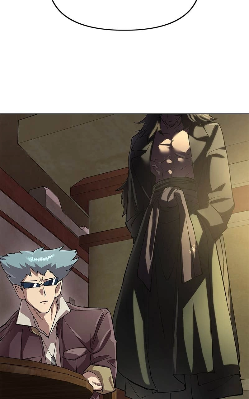 Space Cheon Ma 3077 Chapter 70 - Page 57