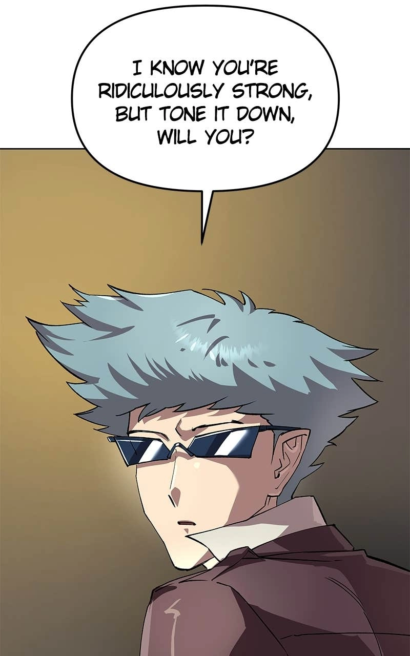 Space Cheon Ma 3077 Chapter 70 - Page 72