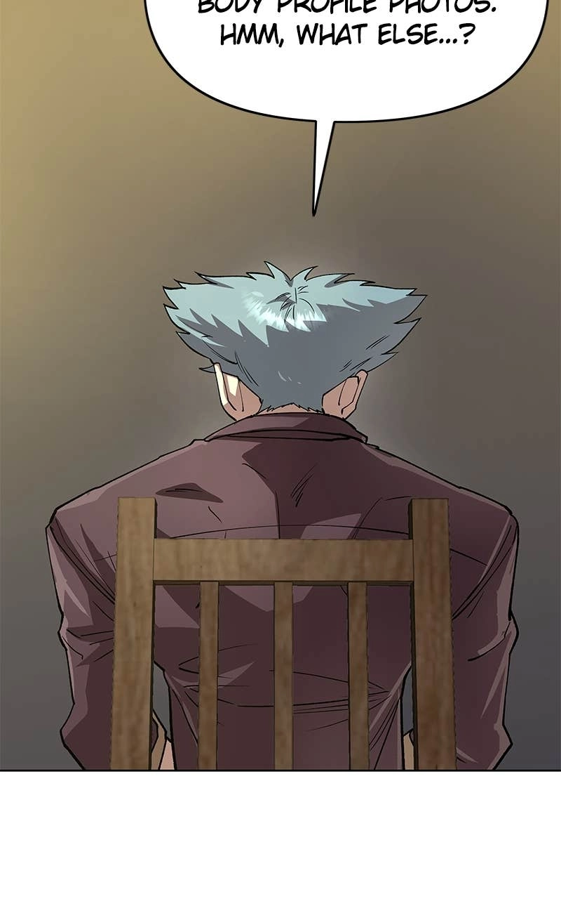 Space Cheon Ma 3077 Chapter 70 - Page 77