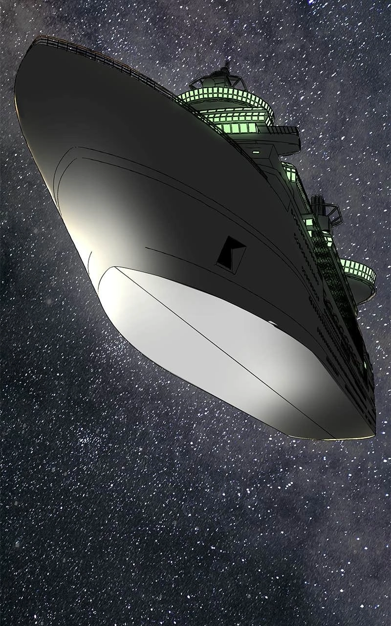 Space Cheon Ma 3077 Chapter 70 - Page 86
