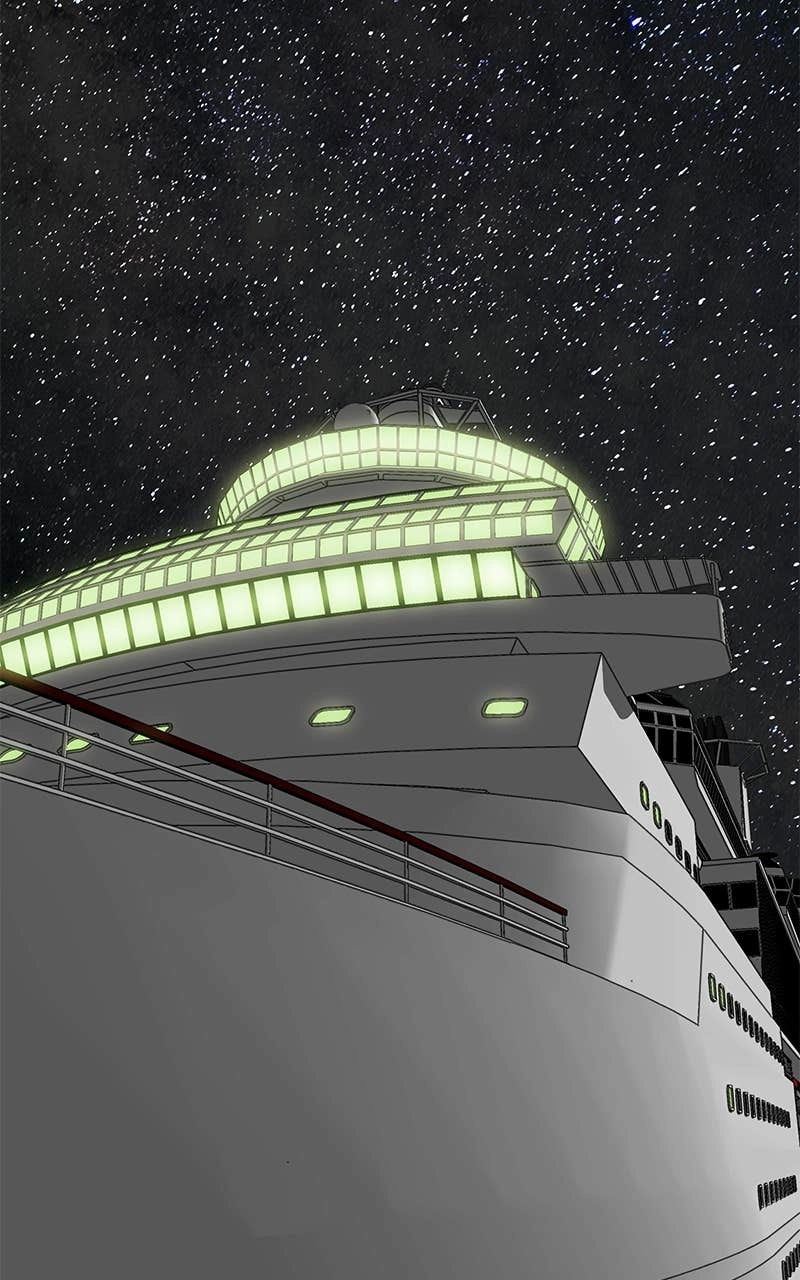 Space Cheon Ma 3077 Chapter 70 - Page 95