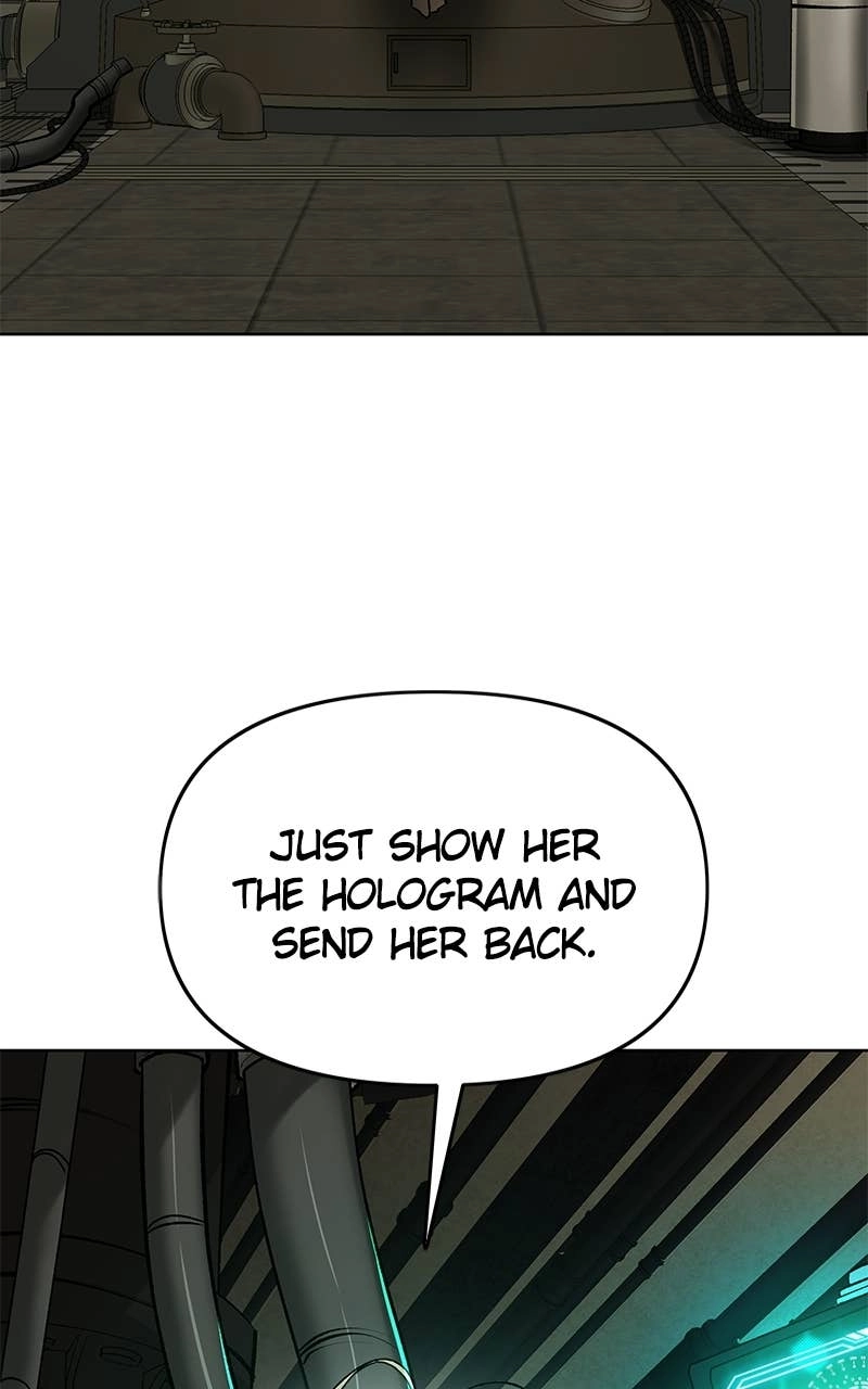 Space Cheon Ma 3077 Chapter 70 - Page 108