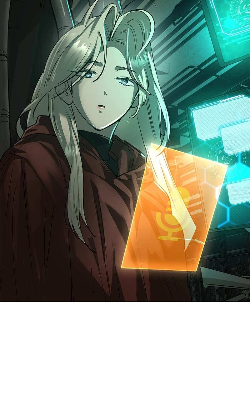 Space Cheon Ma 3077 Chapter 70 - Page 109