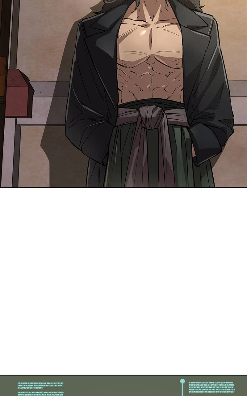 Space Cheon Ma 3077 Chapter 70 - Page 112