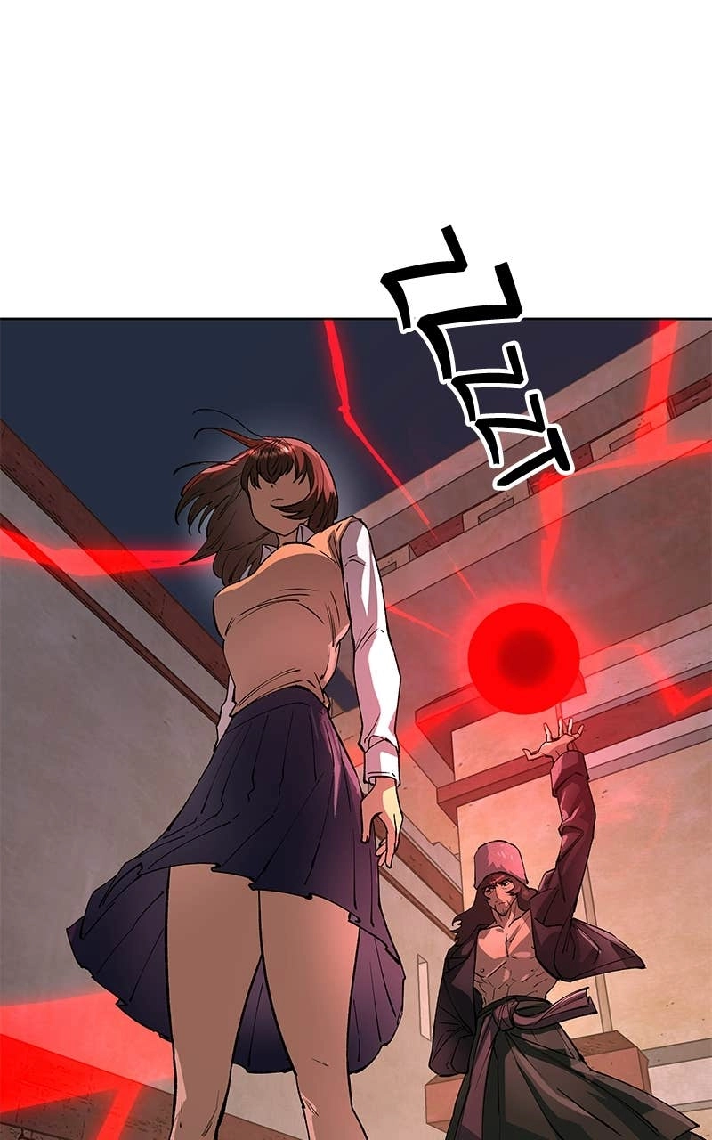Space Cheon Ma 3077 Chapter 70 - Page 122