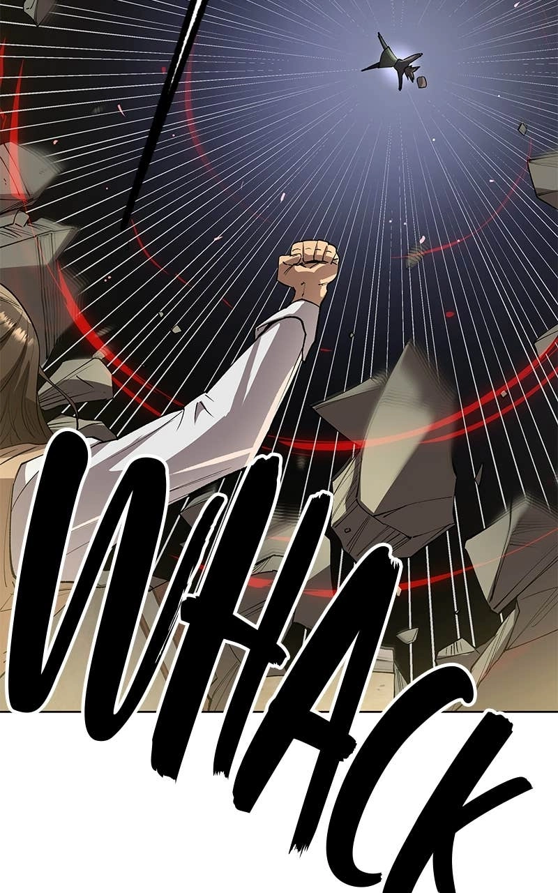 Space Cheon Ma 3077 Chapter 70 - Page 136