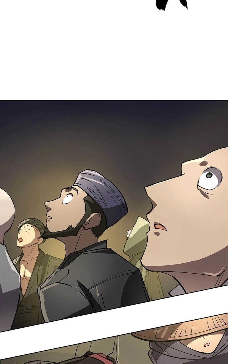 Space Cheon Ma 3077 Chapter 70 - Page 137