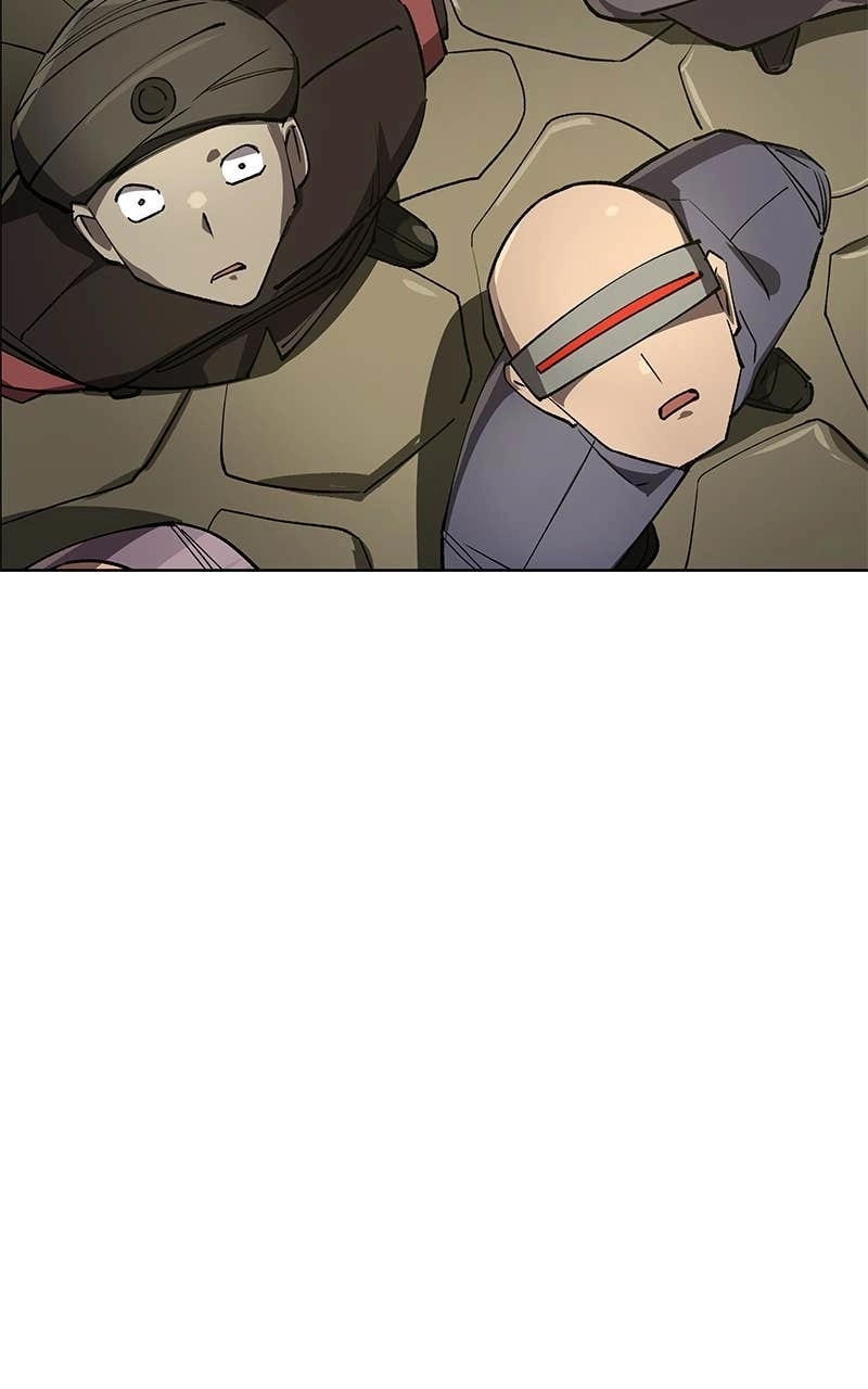 Space Cheon Ma 3077 Chapter 70 - Page 138