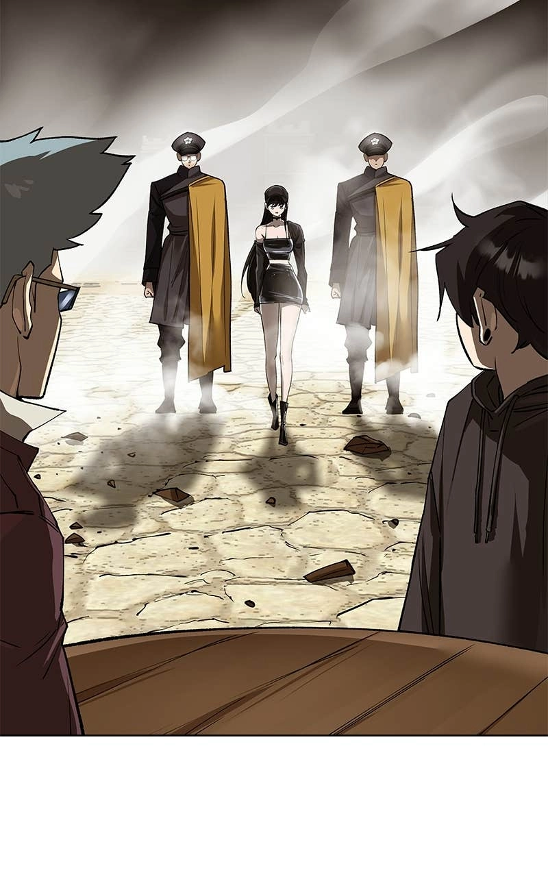 Space Cheon Ma 3077 Chapter 70 - Page 145
