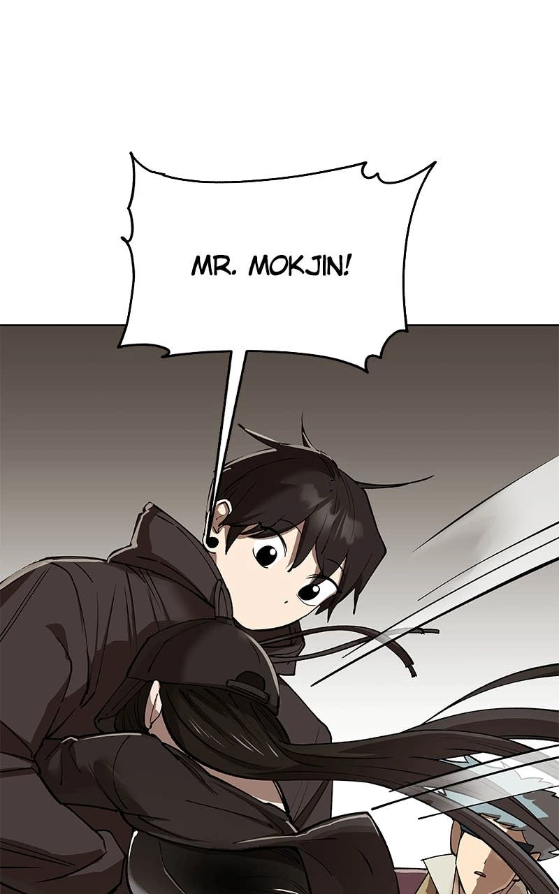 Space Cheon Ma 3077 Chapter 70 - Page 146