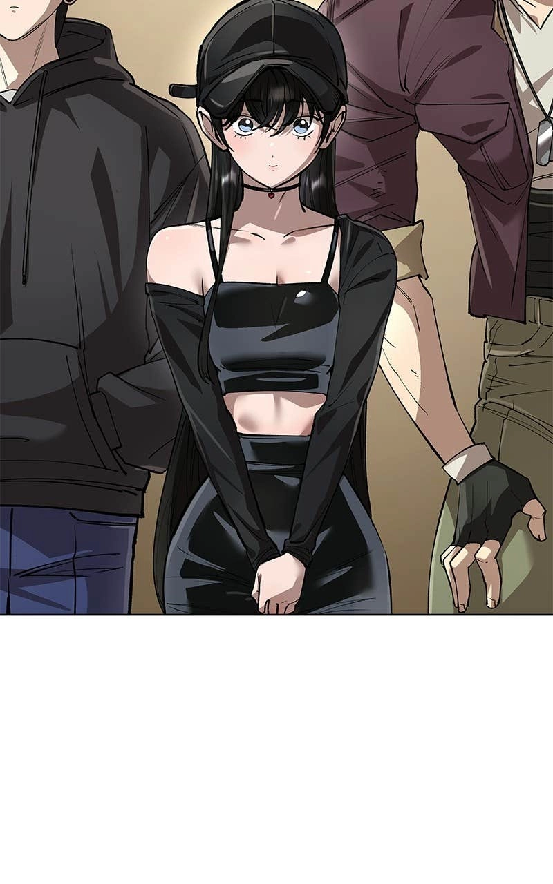 Space Cheon Ma 3077 Chapter 71 - Page 3