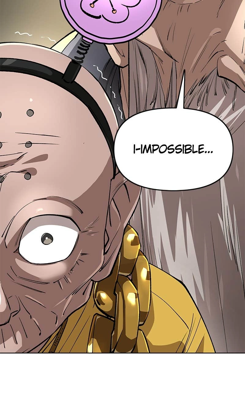 Space Cheon Ma 3077 Chapter 71 - Page 6