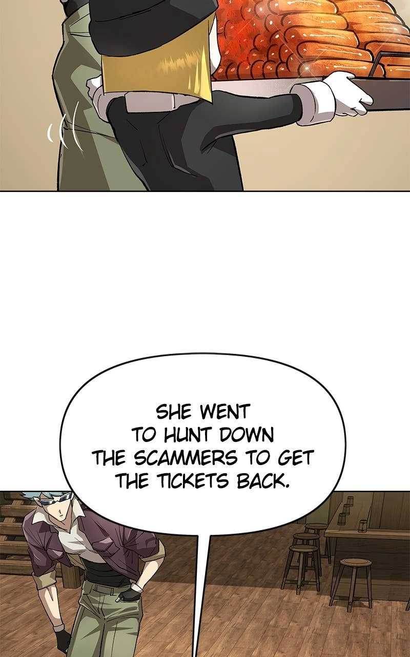 Space Cheon Ma 3077 Chapter 71 - Page 14