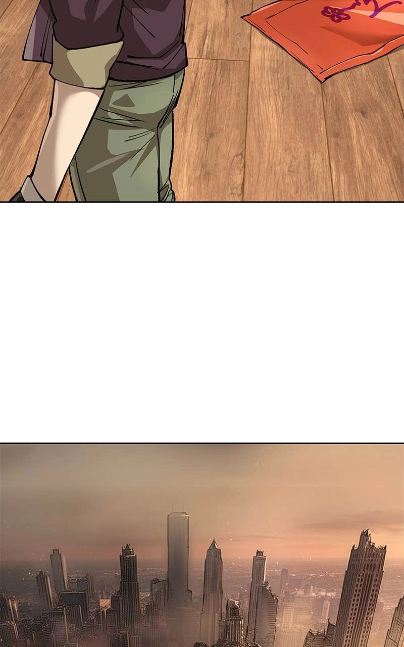 Space Cheon Ma 3077 Chapter 71 - Page 20