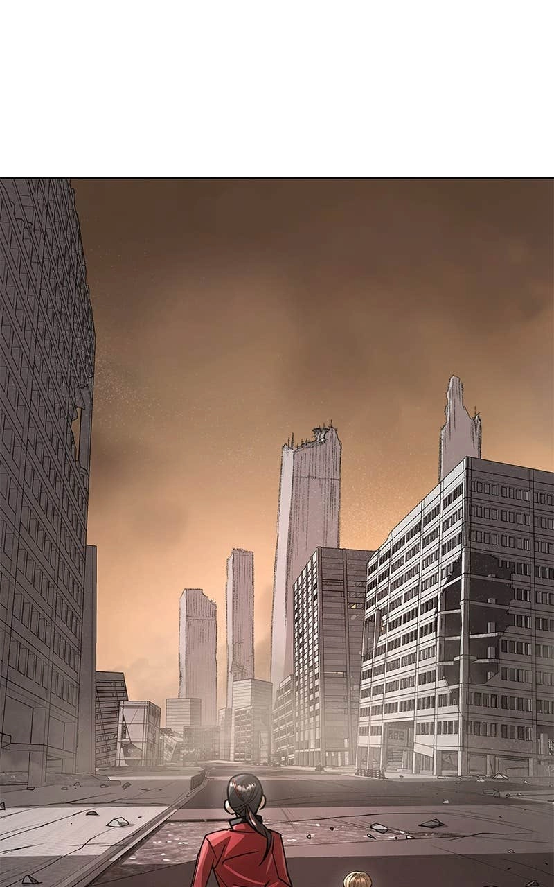 Space Cheon Ma 3077 Chapter 71 - Page 22