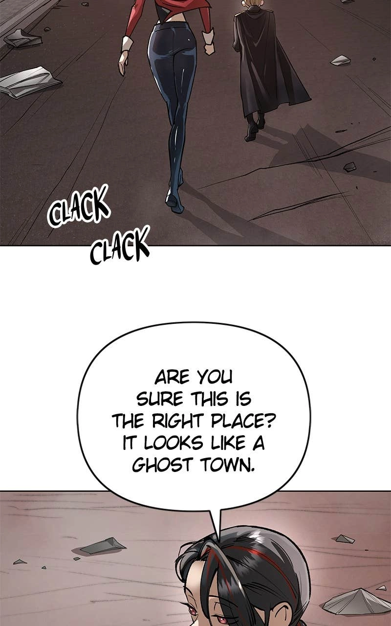Space Cheon Ma 3077 Chapter 71 - Page 23