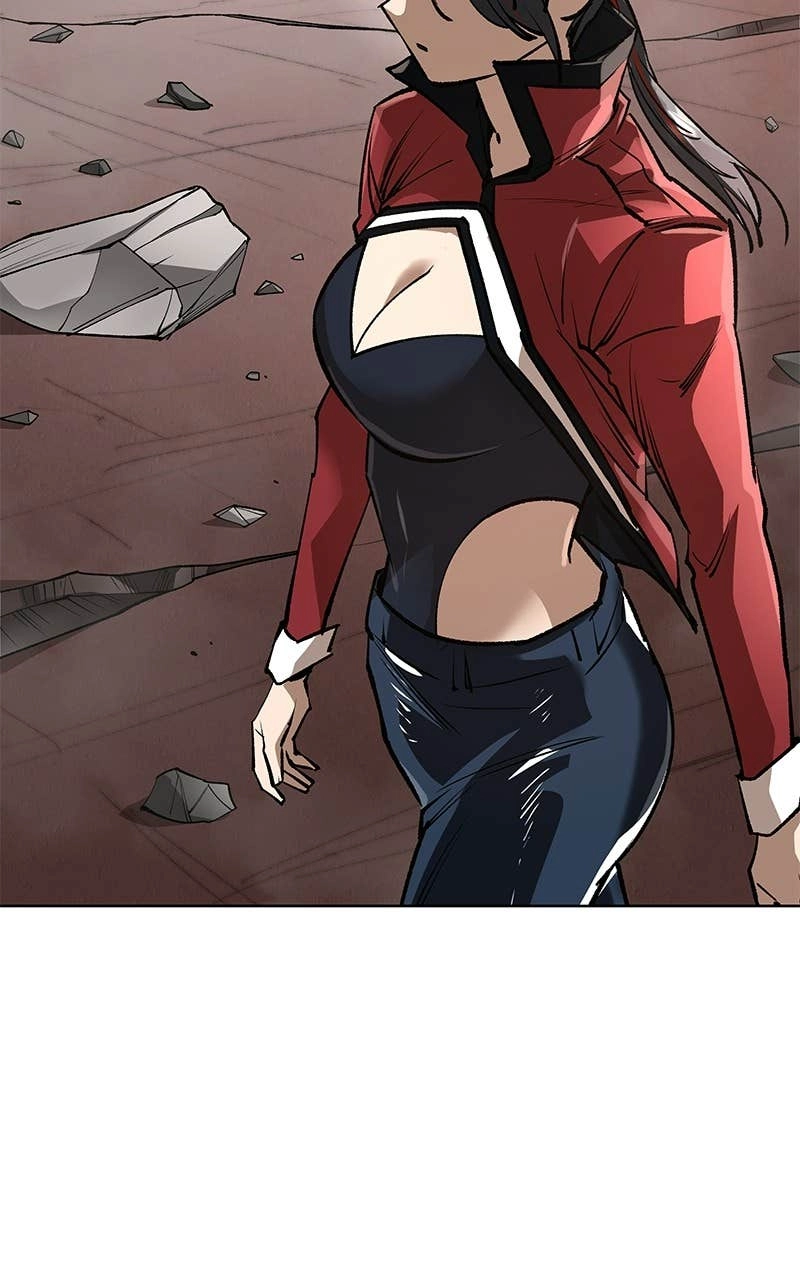 Space Cheon Ma 3077 Chapter 71 - Page 24