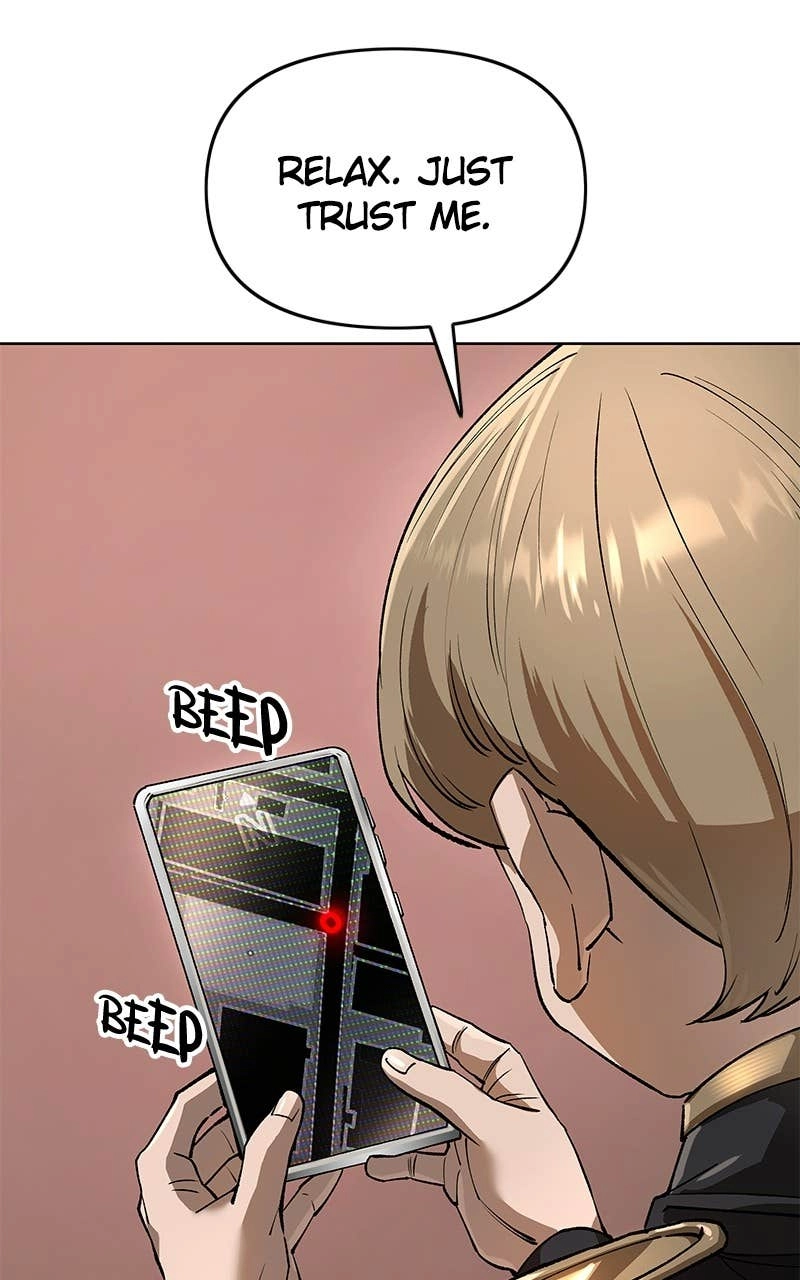 Space Cheon Ma 3077 Chapter 71 - Page 25