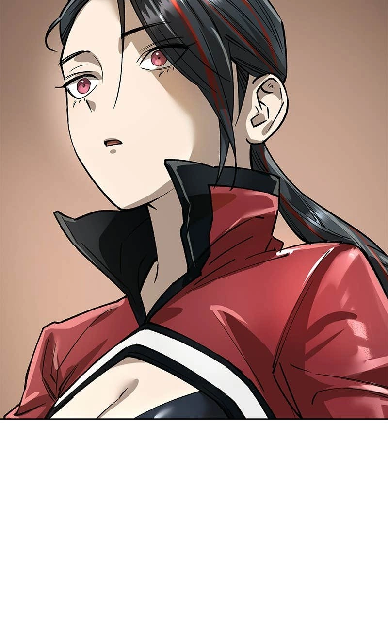 Space Cheon Ma 3077 Chapter 71 - Page 27
