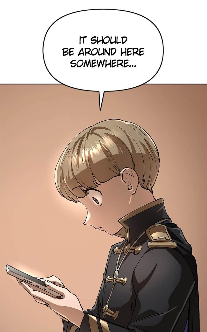 Space Cheon Ma 3077 Chapter 71 - Page 28