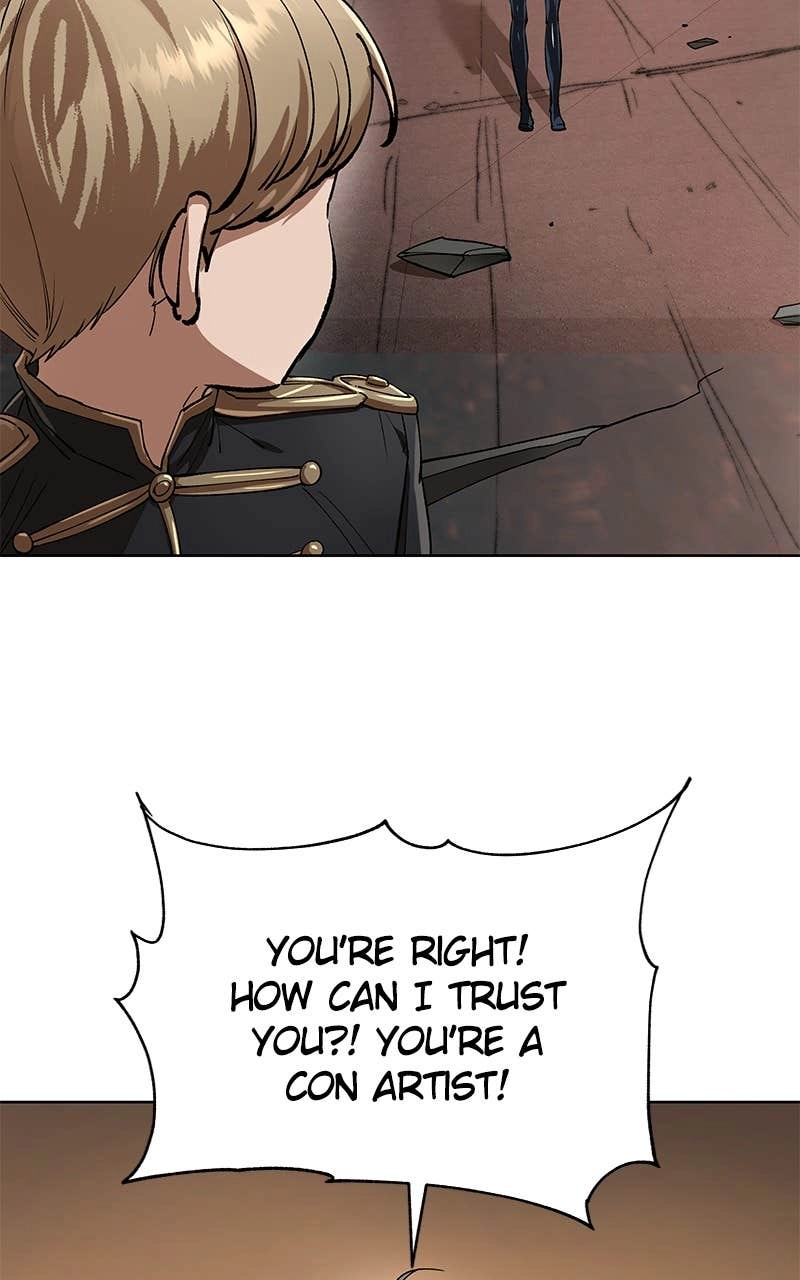 Space Cheon Ma 3077 Chapter 71 - Page 32