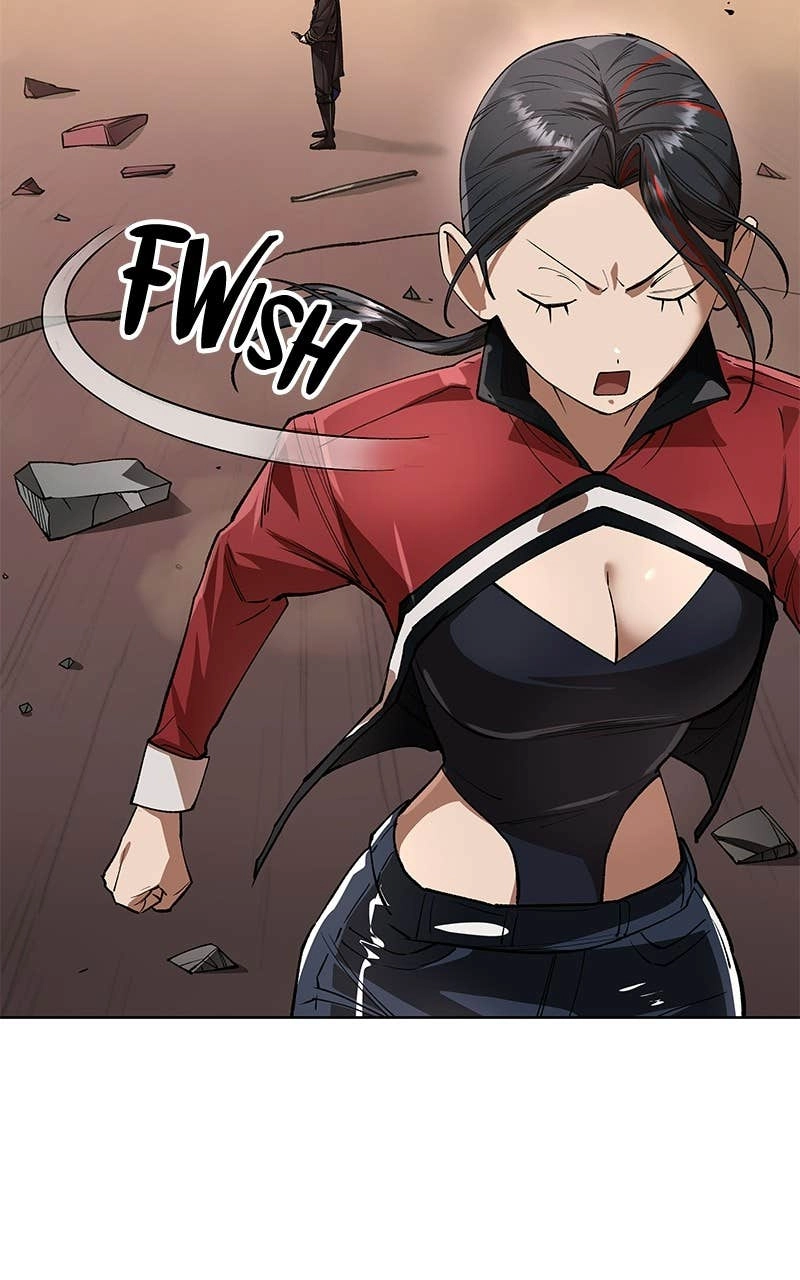Space Cheon Ma 3077 Chapter 71 - Page 36