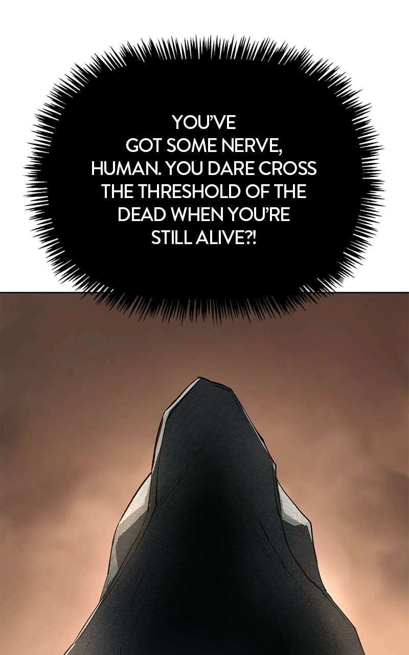 Space Cheon Ma 3077 Chapter 71 - Page 43