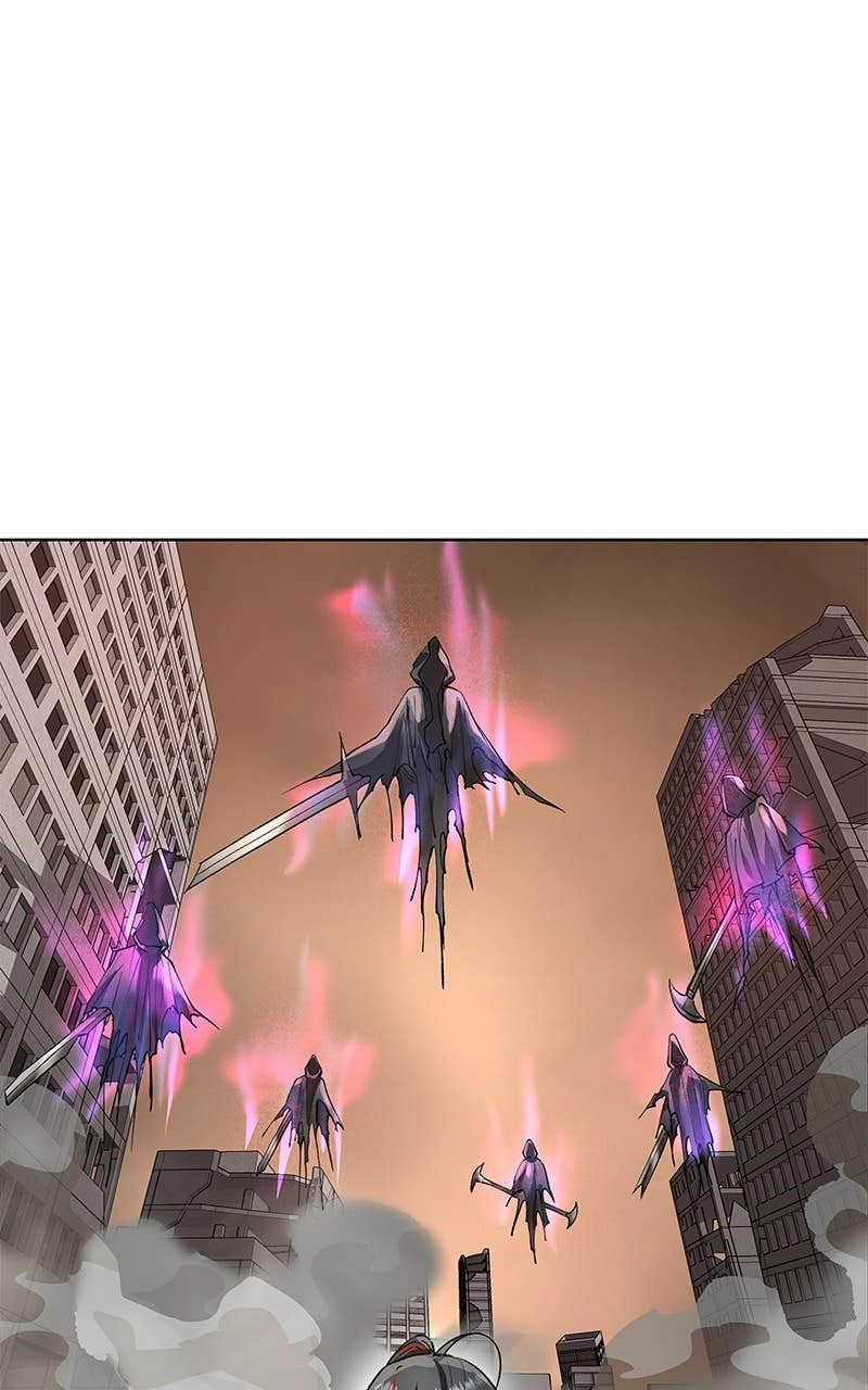 Space Cheon Ma 3077 Chapter 71 - Page 52