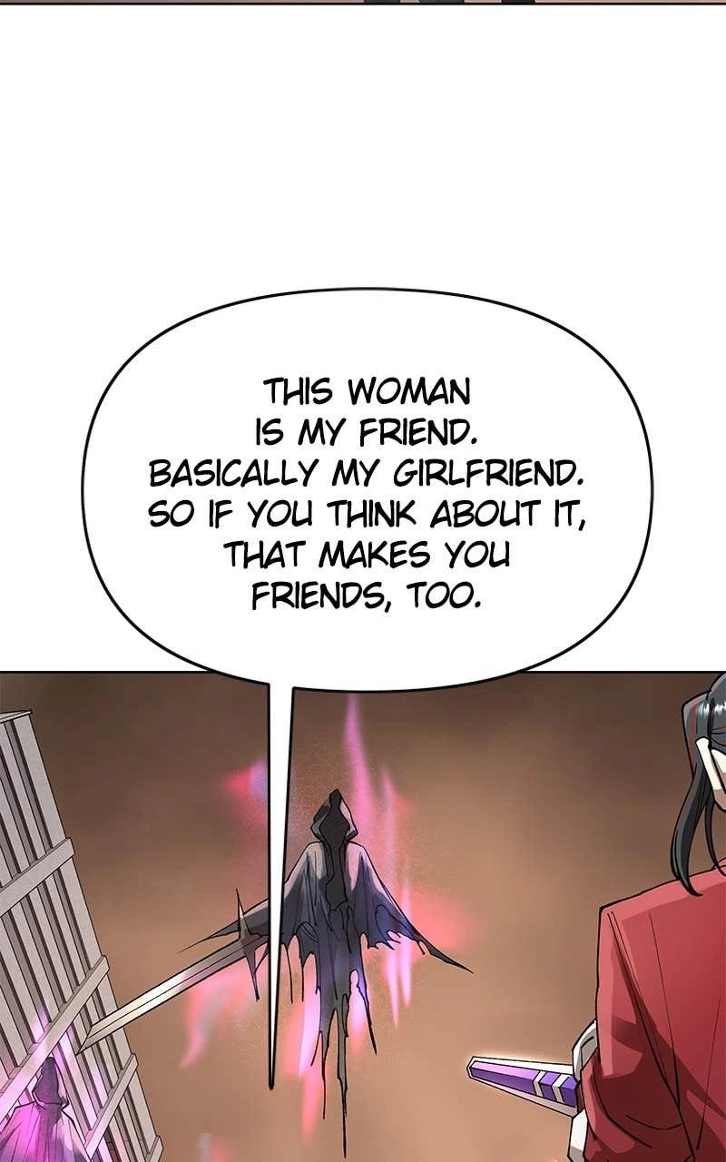 Space Cheon Ma 3077 Chapter 71 - Page 61