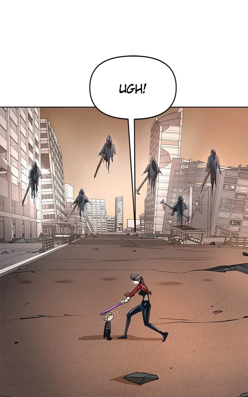 Space Cheon Ma 3077 Chapter 71 - Page 78