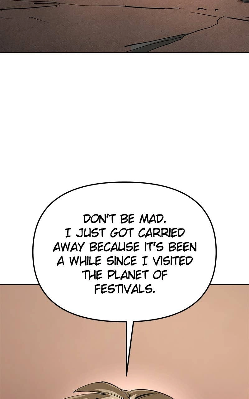 Space Cheon Ma 3077 Chapter 71 - Page 79