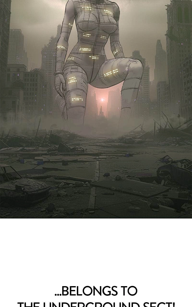 Space Cheon Ma 3077 Chapter 71 - Page 83