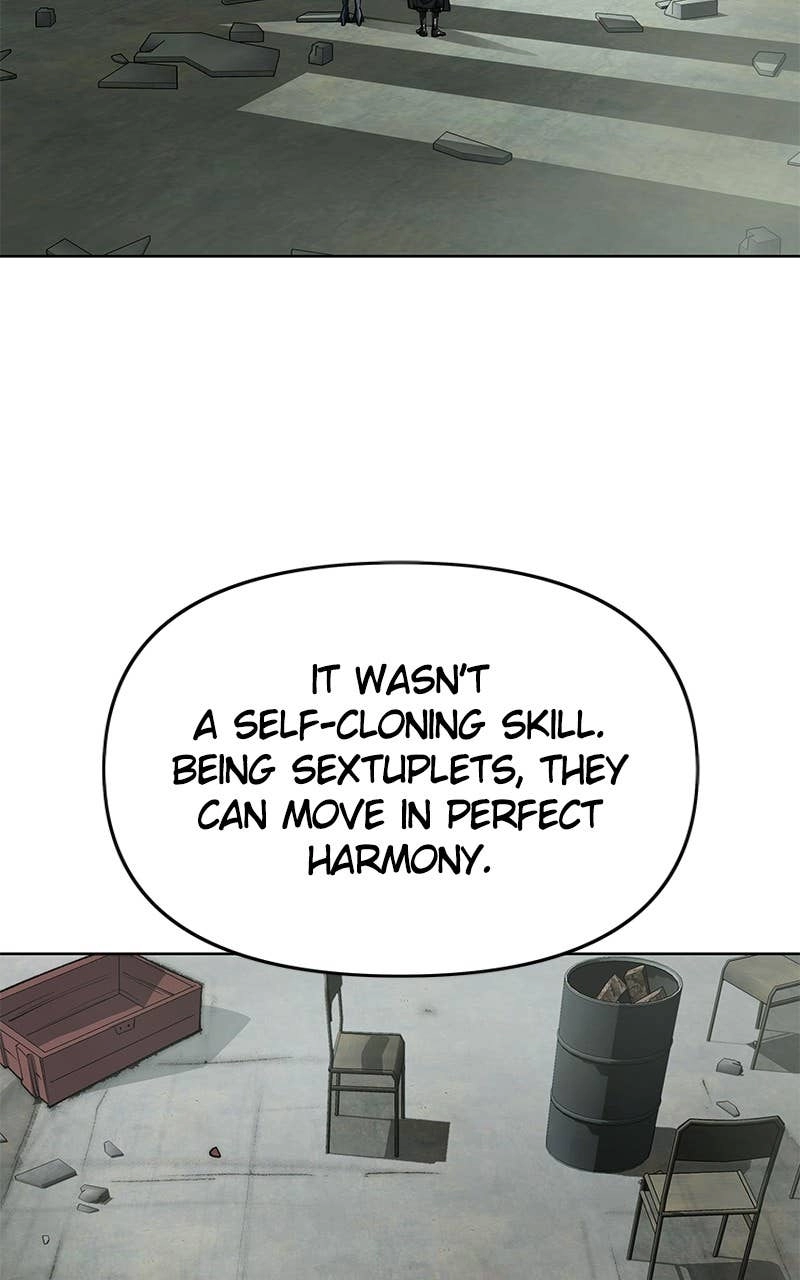 Space Cheon Ma 3077 Chapter 71 - Page 85