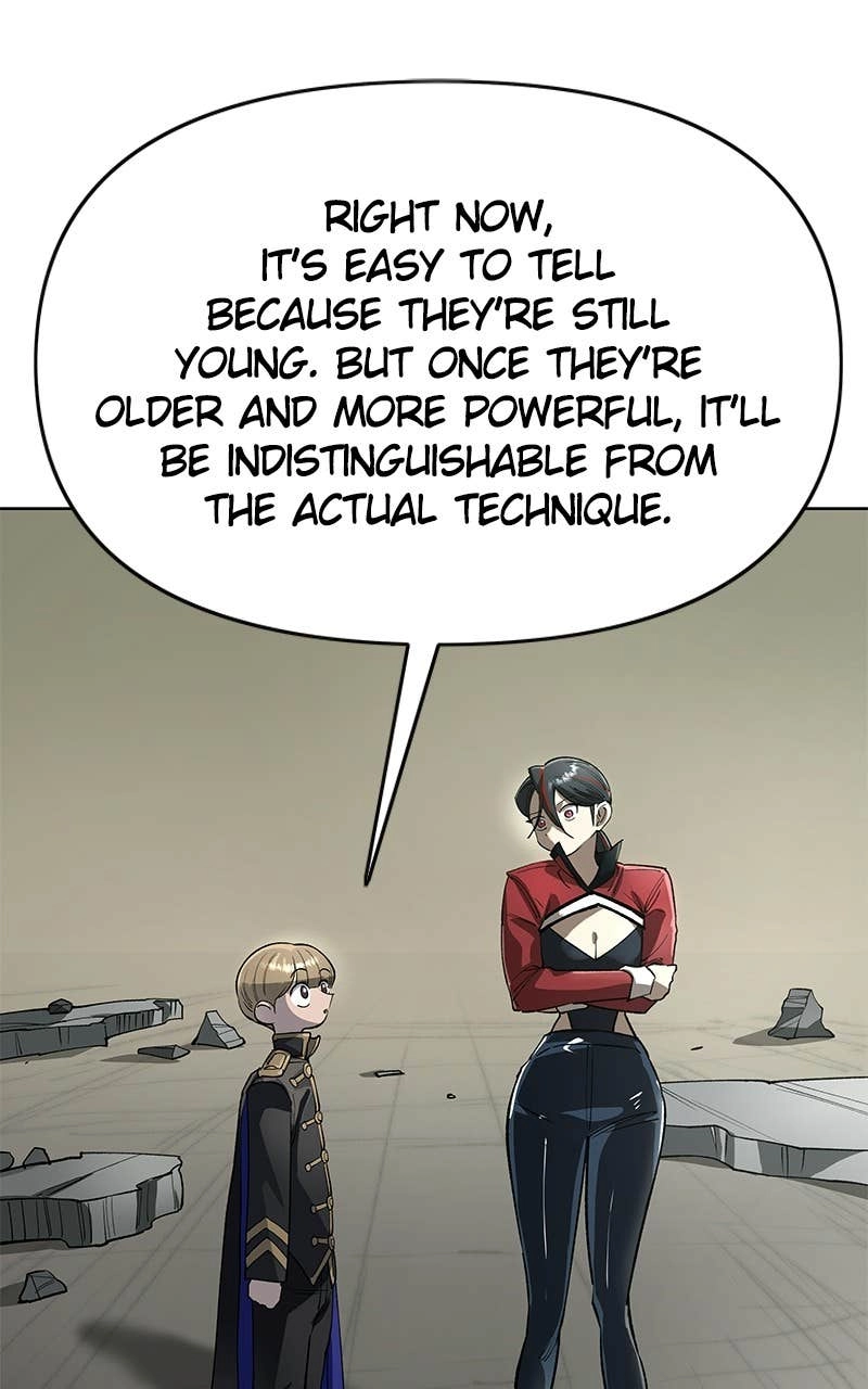 Space Cheon Ma 3077 Chapter 71 - Page 87