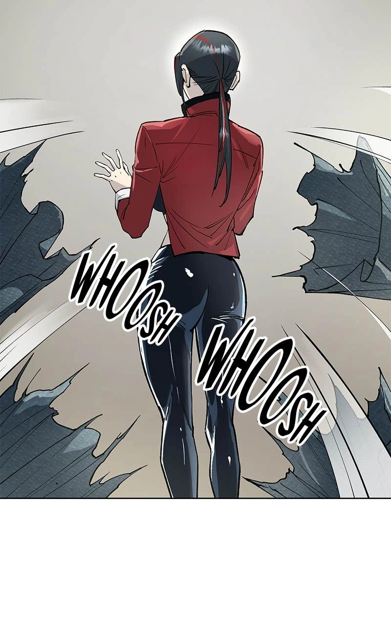 Space Cheon Ma 3077 Chapter 71 - Page 101