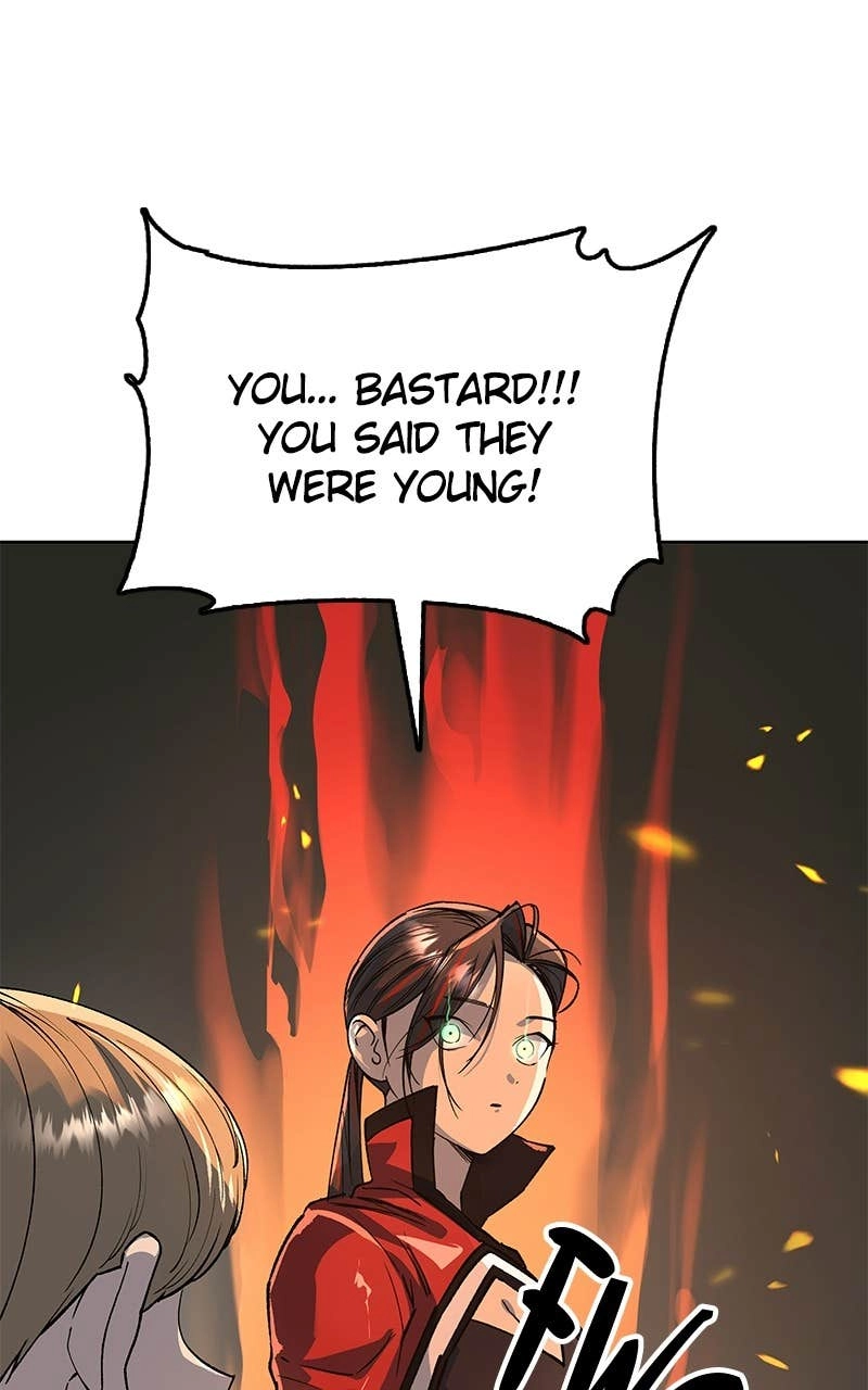Space Cheon Ma 3077 Chapter 71 - Page 108