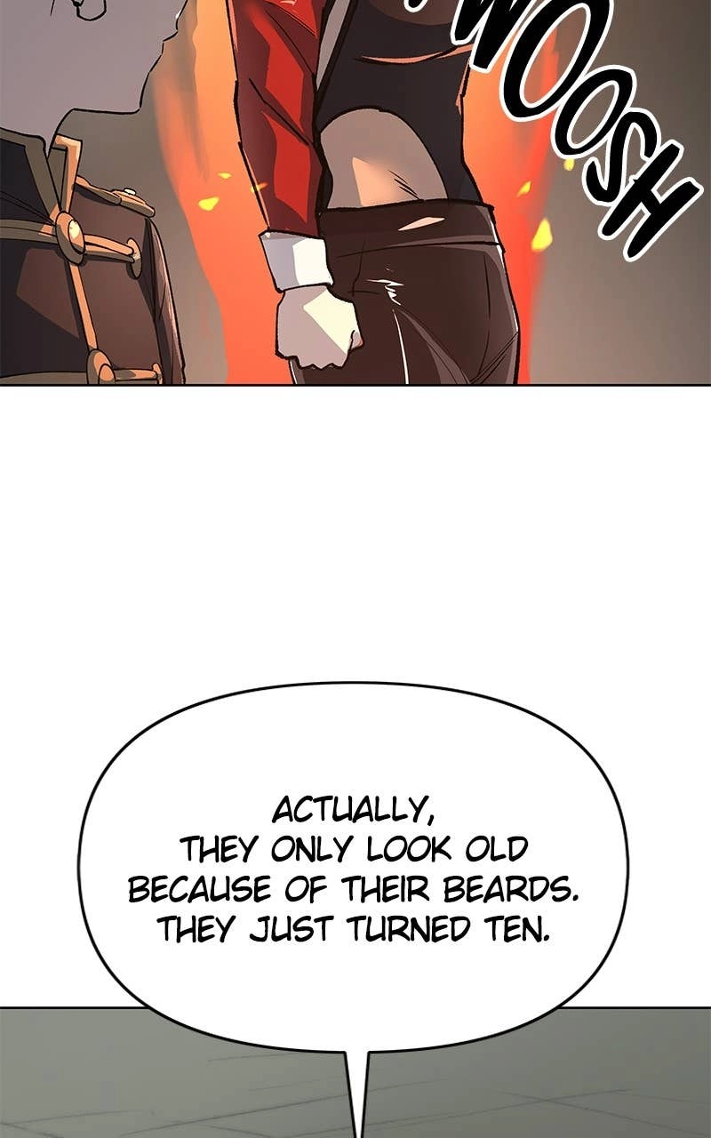 Space Cheon Ma 3077 Chapter 71 - Page 109