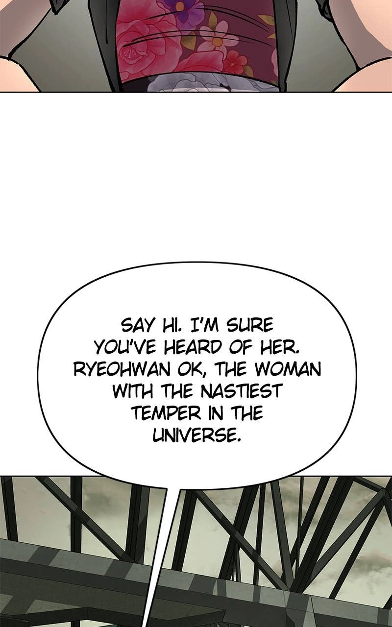 Space Cheon Ma 3077 Chapter 71 - Page 122