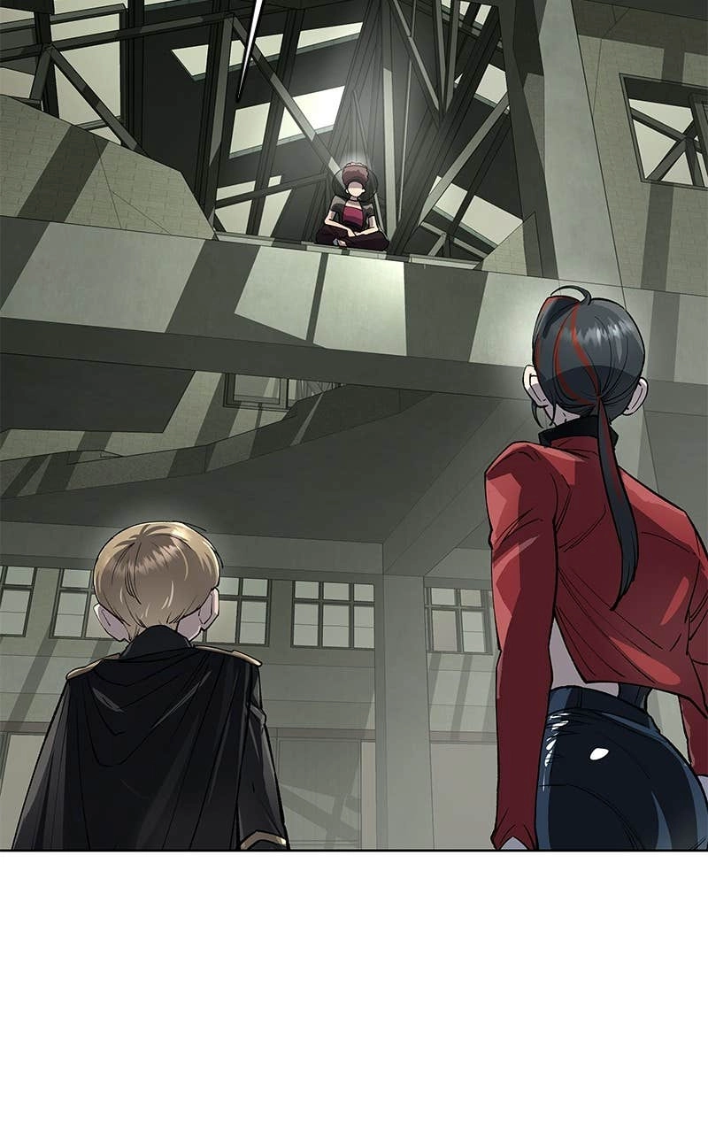 Space Cheon Ma 3077 Chapter 71 - Page 123
