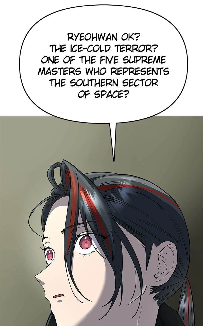 Space Cheon Ma 3077 Chapter 71 - Page 124