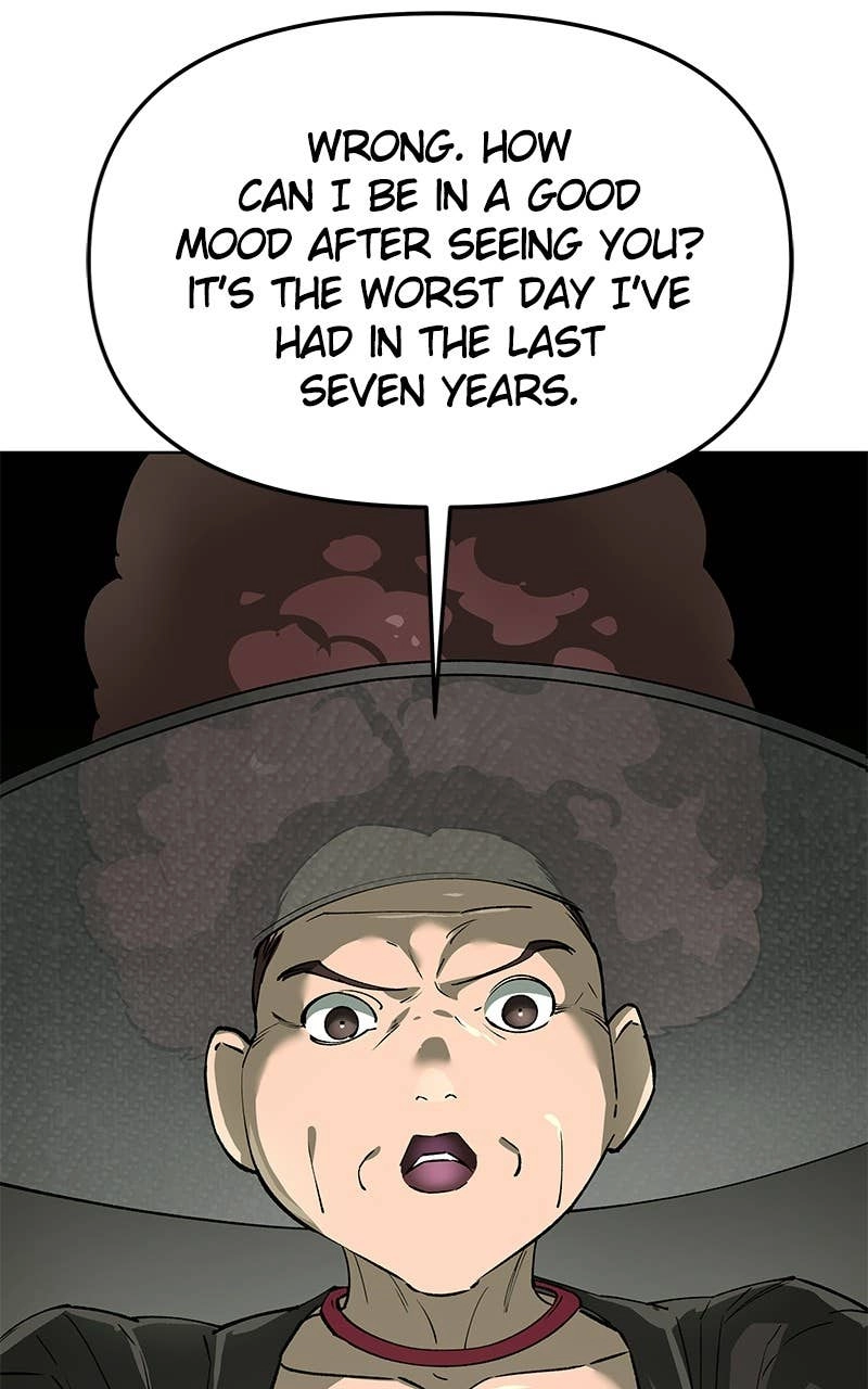 Space Cheon Ma 3077 Chapter 71 - Page 130