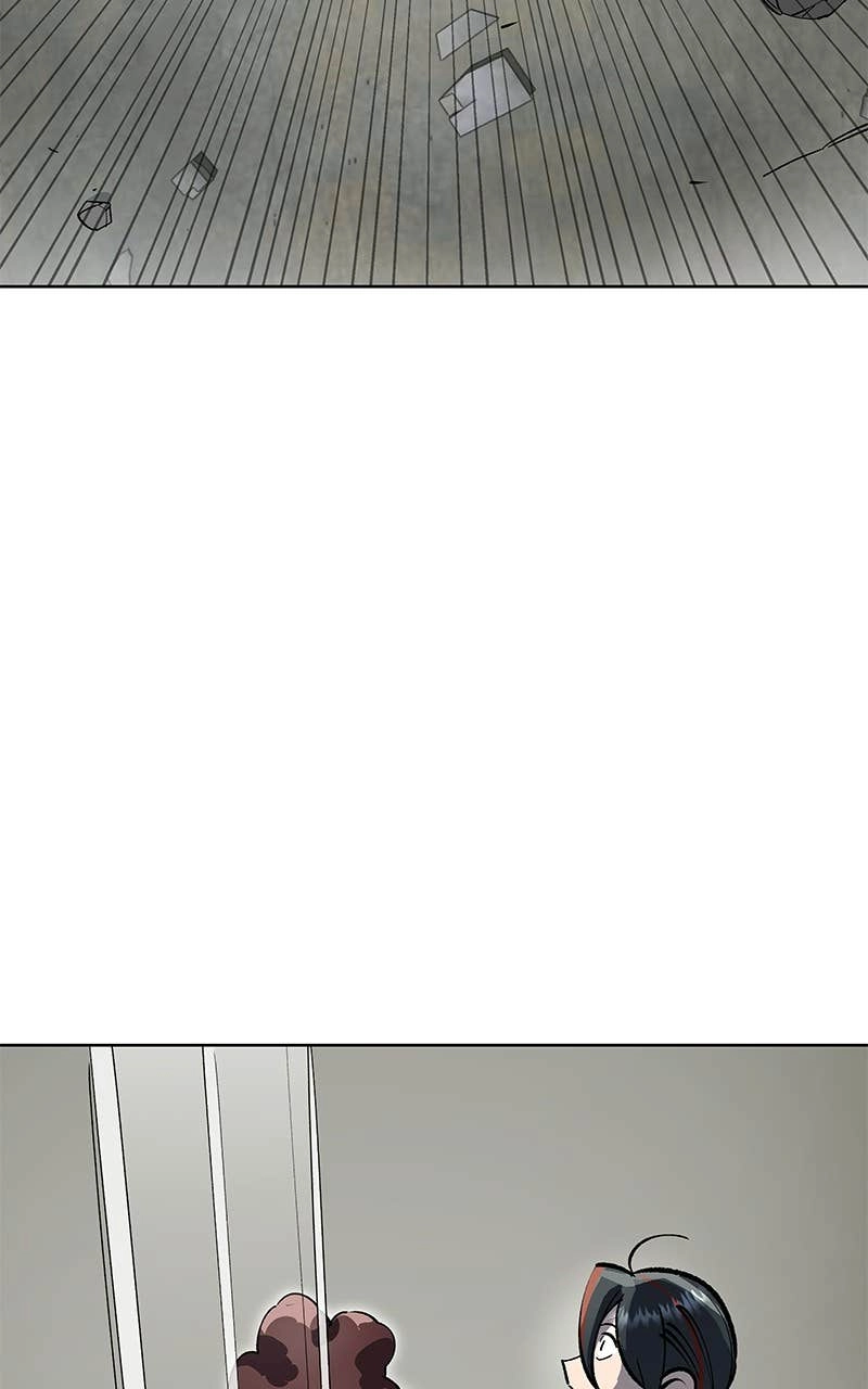 Space Cheon Ma 3077 Chapter 71 - Page 134