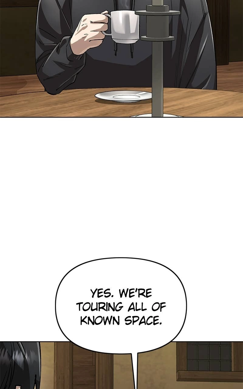 Space Cheon Ma 3077 Chapter 72 - Page 23