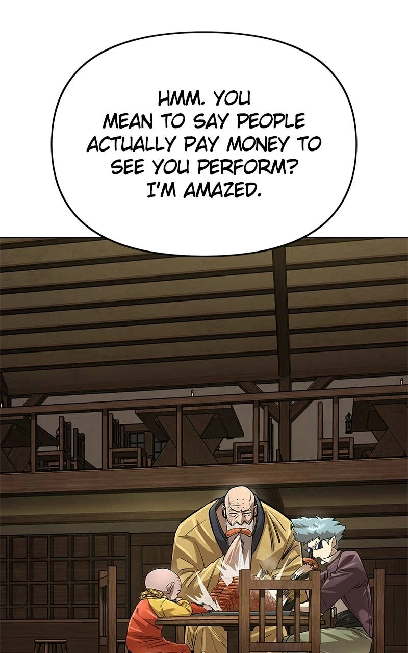 Space Cheon Ma 3077 Chapter 72 - Page 25