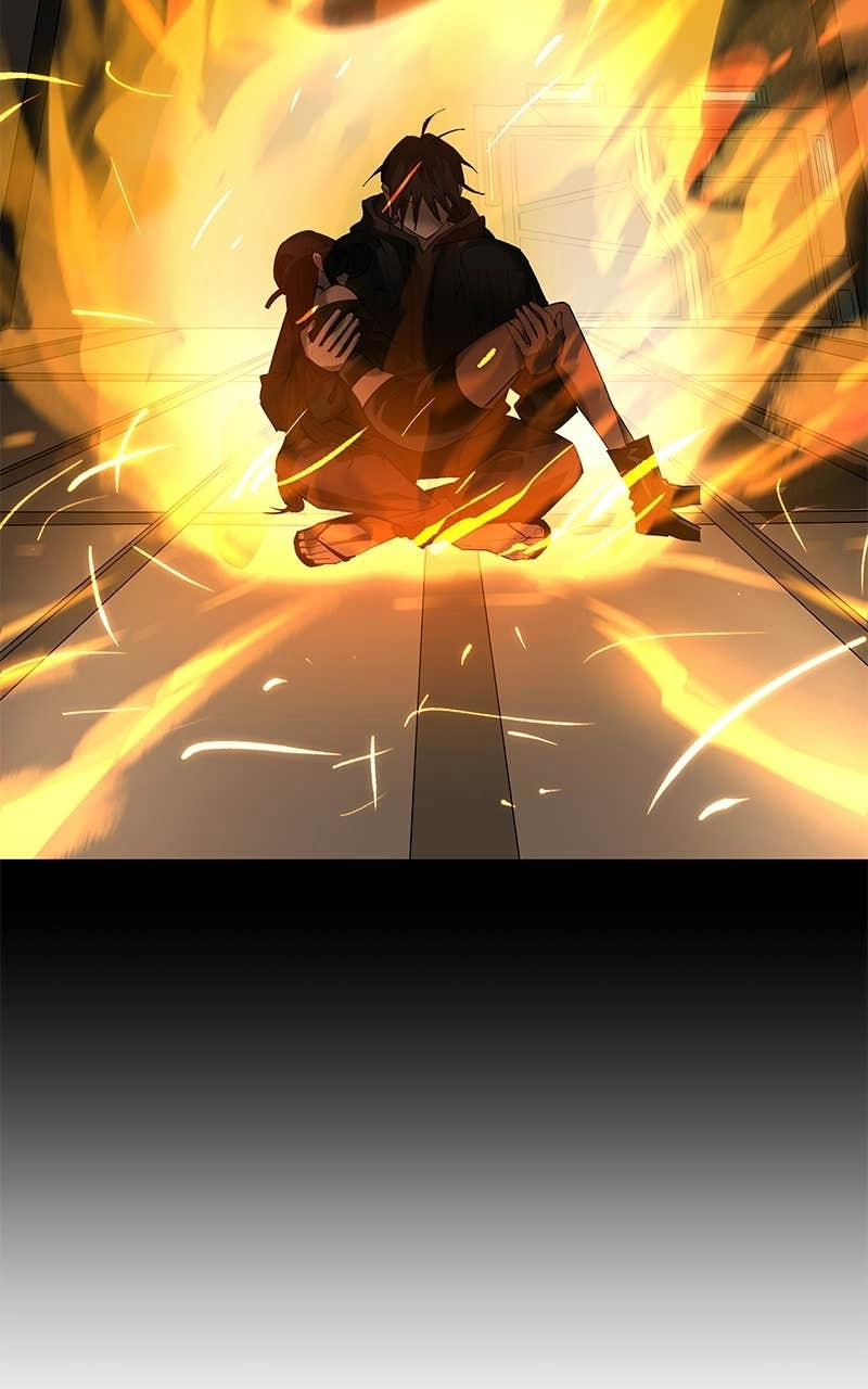 Space Cheon Ma 3077 Chapter 72 - Page 44